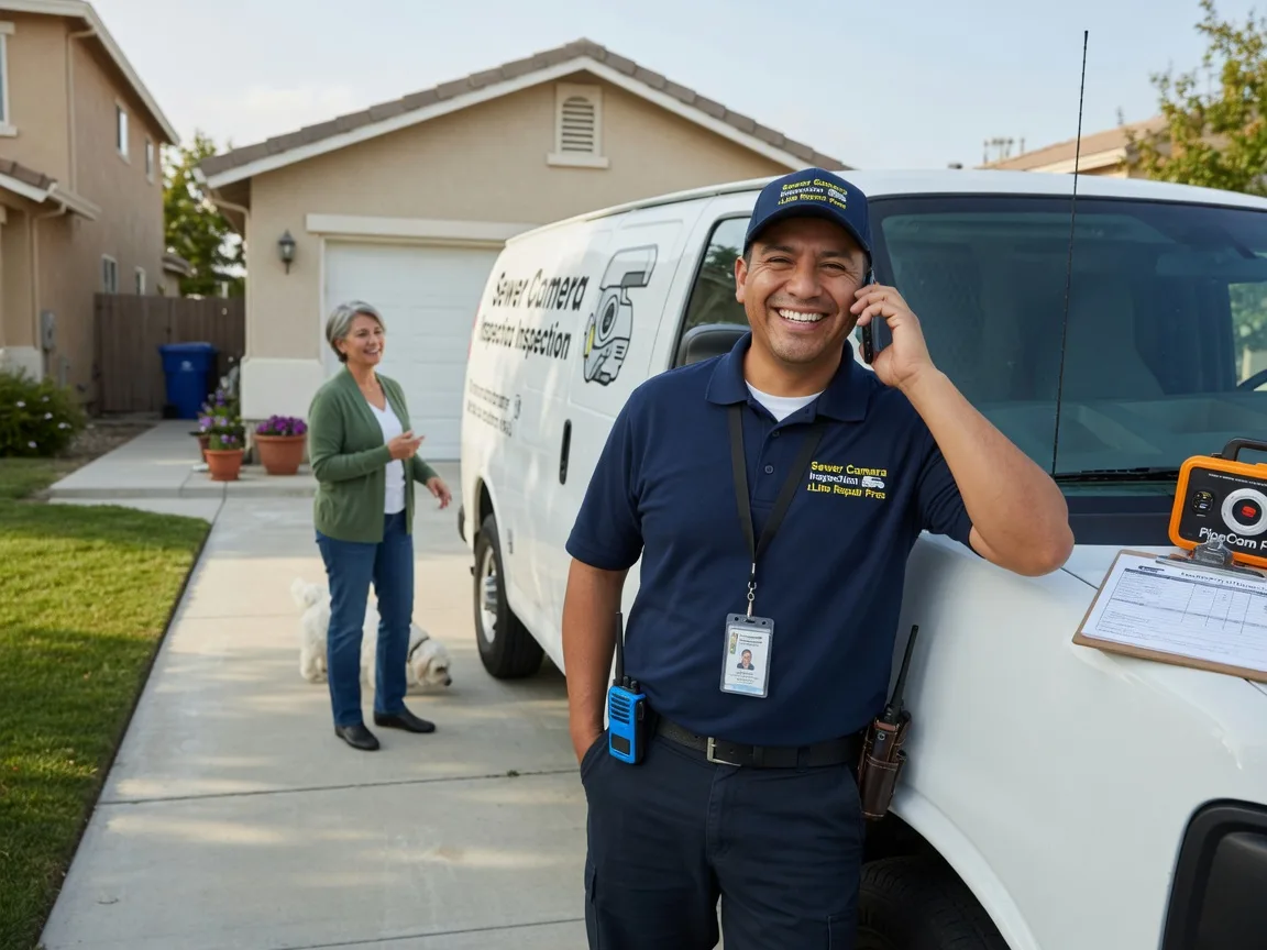 Sewer Line Repair Keisterville, PA FAQs